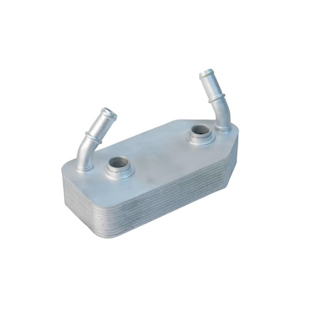 Uro Parts Transmission Oil Cooler, 096409061G 096409061G